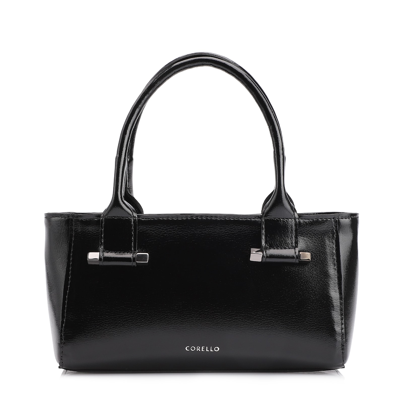 Bolsa De Mão Alt Lux Preto
