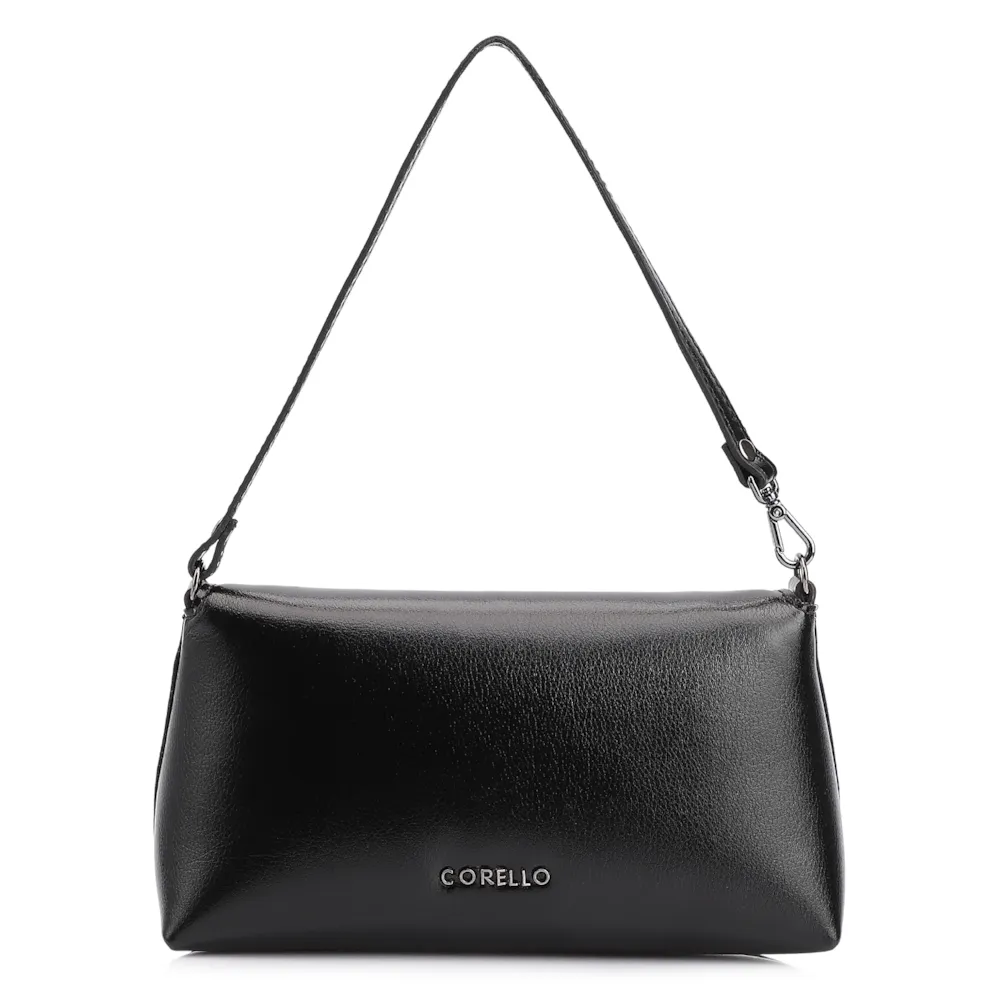 Bolsa De Mão Alt Lux Preto - imagem 4