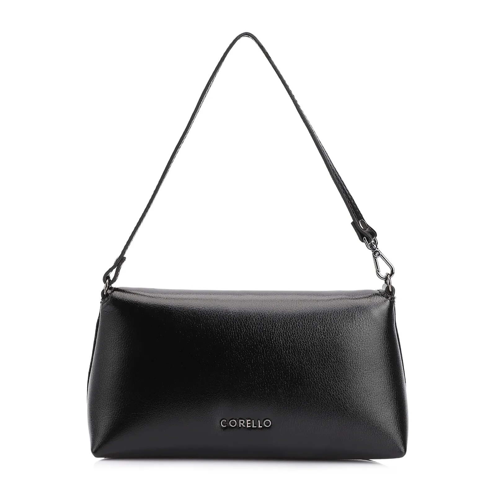 Bolsa De Mão Alt Lux Preto