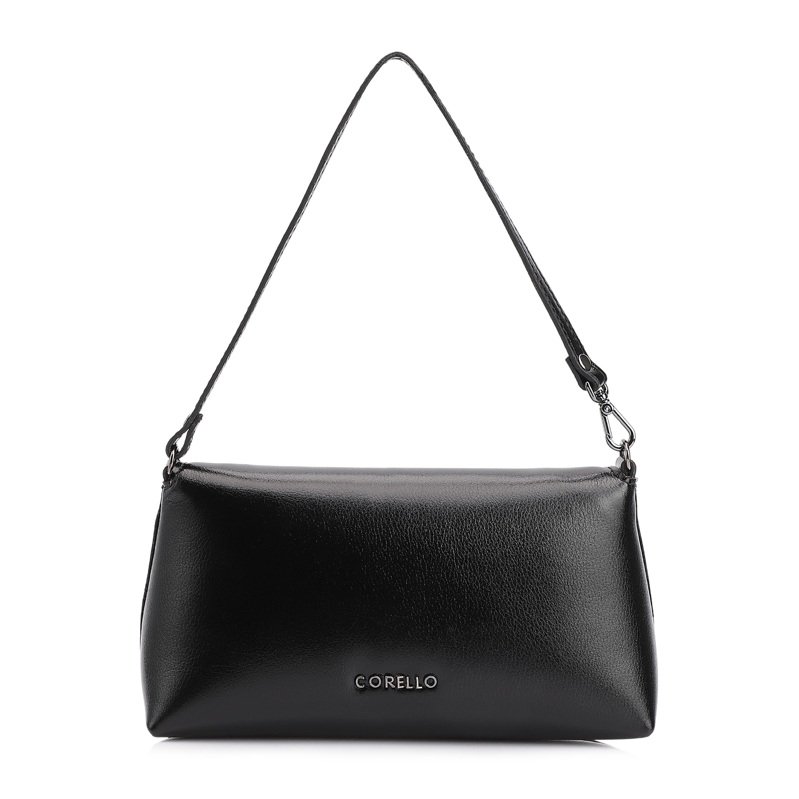 Bolsa De Mão Alt Lux Preto