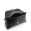 Bolsa De Mão Alt Lux Preto - imagem 5