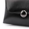 Bolsa De Mão Alt Lux Preto - imagem 6