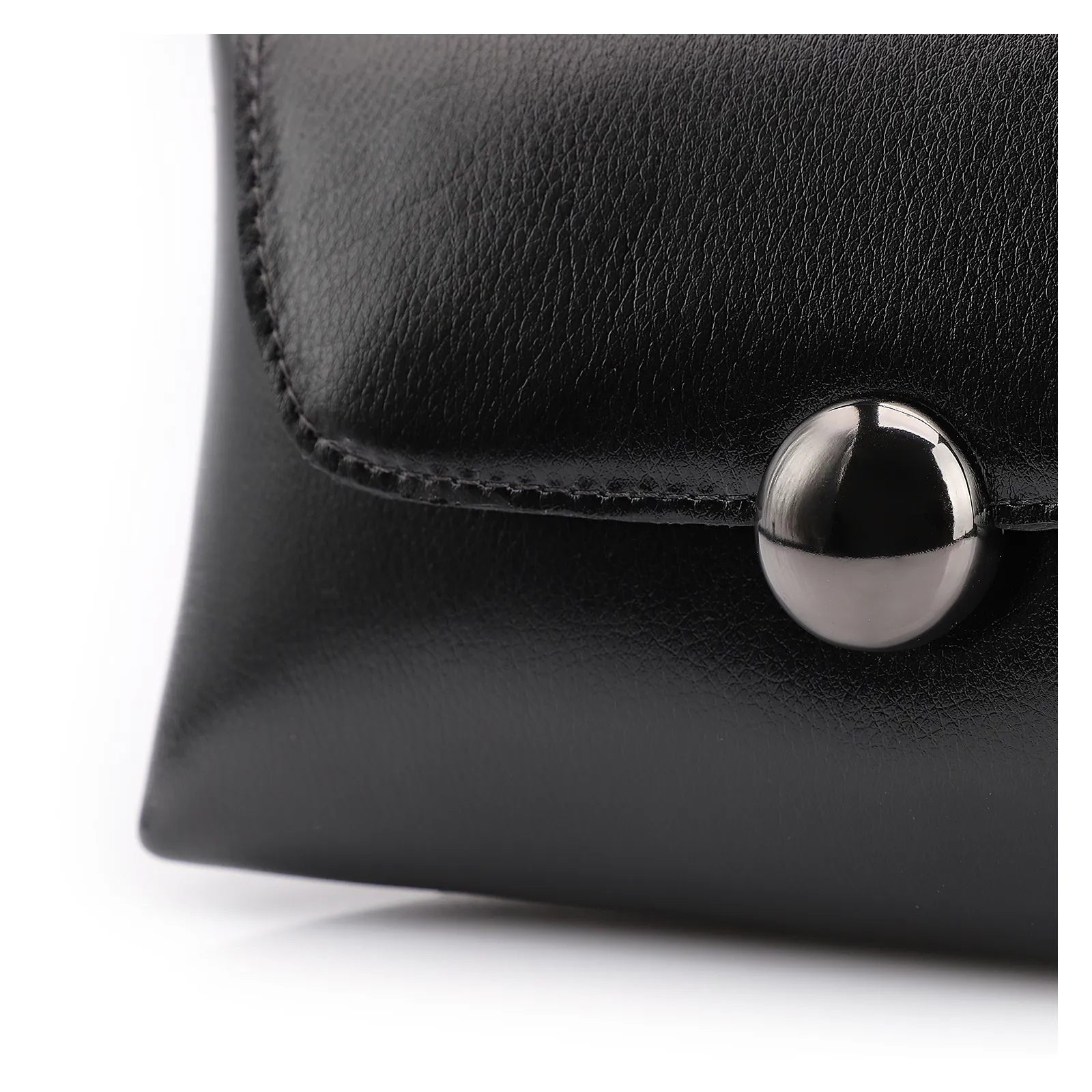 Bolsa De Mão Alt Lux Preto