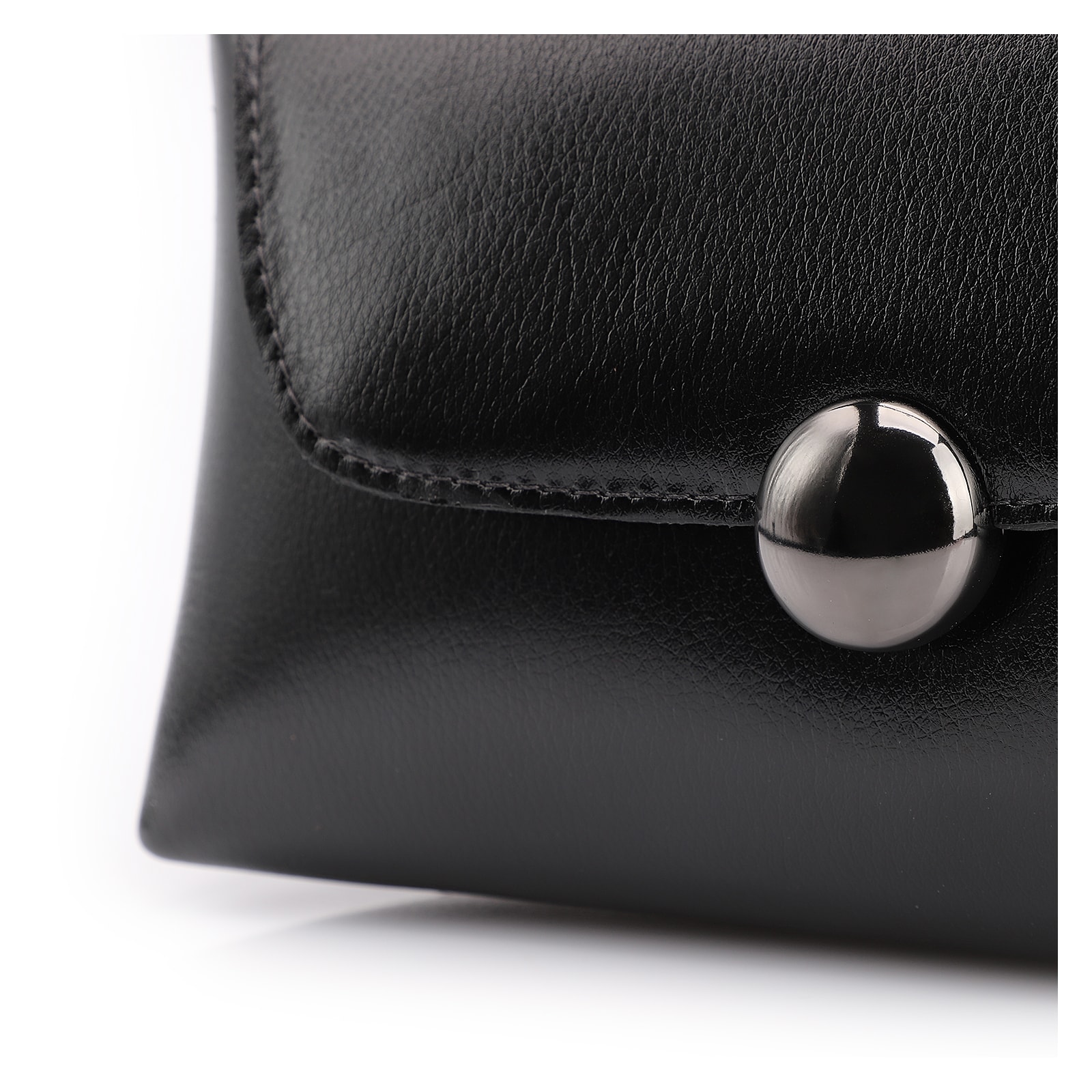 Bolsa De Mão Alt Lux Preto