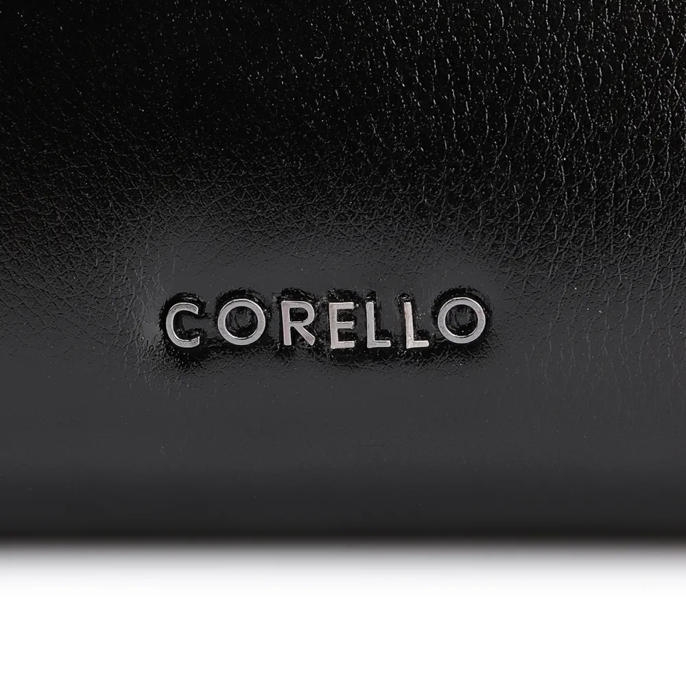 Bolsa De Mão Alt Lux Preto - imagem 7
