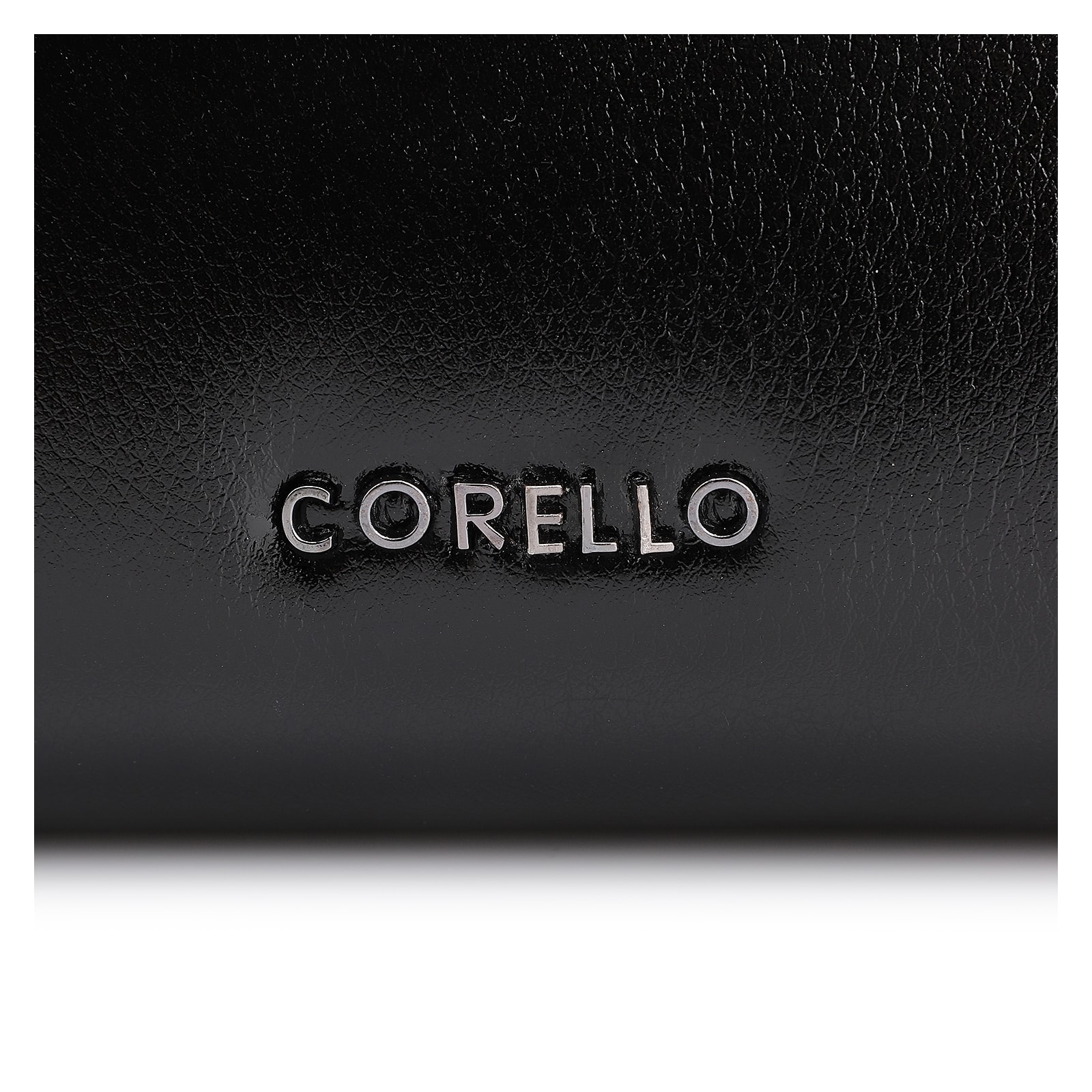 Bolsa De Mão Alt Lux Preto