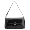 Bolsa De Mão Alt Lux Preto - imagem 1