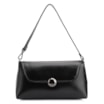 Bolsa De Mão Alt Lux Preto - imagem 1