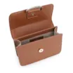 Bolsa De Mão Alt Marrom/Ráfia - imagem 5