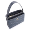 Bolsa De Mão Alt Monograma Azul - imagem 4