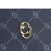Bolsa De Mão Alt Monograma Azul - imagem 6