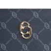 Bolsa De Mão Alt Monograma Azul - imagem 6