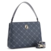 Bolsa De Mão Alt Monograma Azul - imagem 2