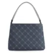 Bolsa De Mão Alt Monograma Azul - imagem 3