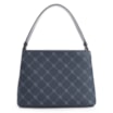 Bolsa De Mão Alt Monograma Azul - imagem 3