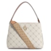 Bolsa De Mão Alt Monograma Off White - imagem 1