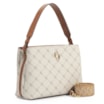 Bolsa De Mão Alt Monograma Off White - imagem 3
