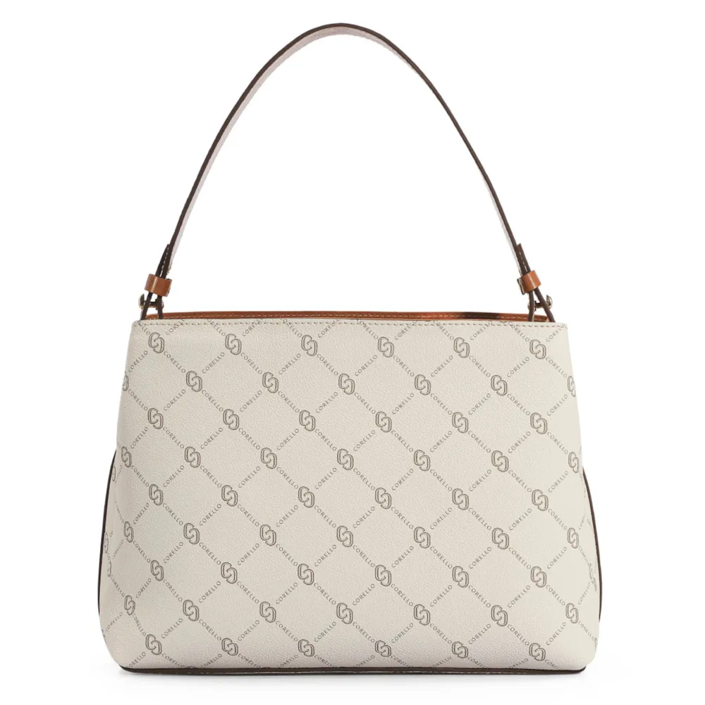 Bolsa De Mão Alt Monograma Off White - imagem 4