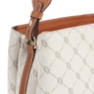Bolsa De Mão Alt Monograma Off White - imagem 6