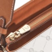 Bolsa De Mão Alt Monograma Off White - imagem 7