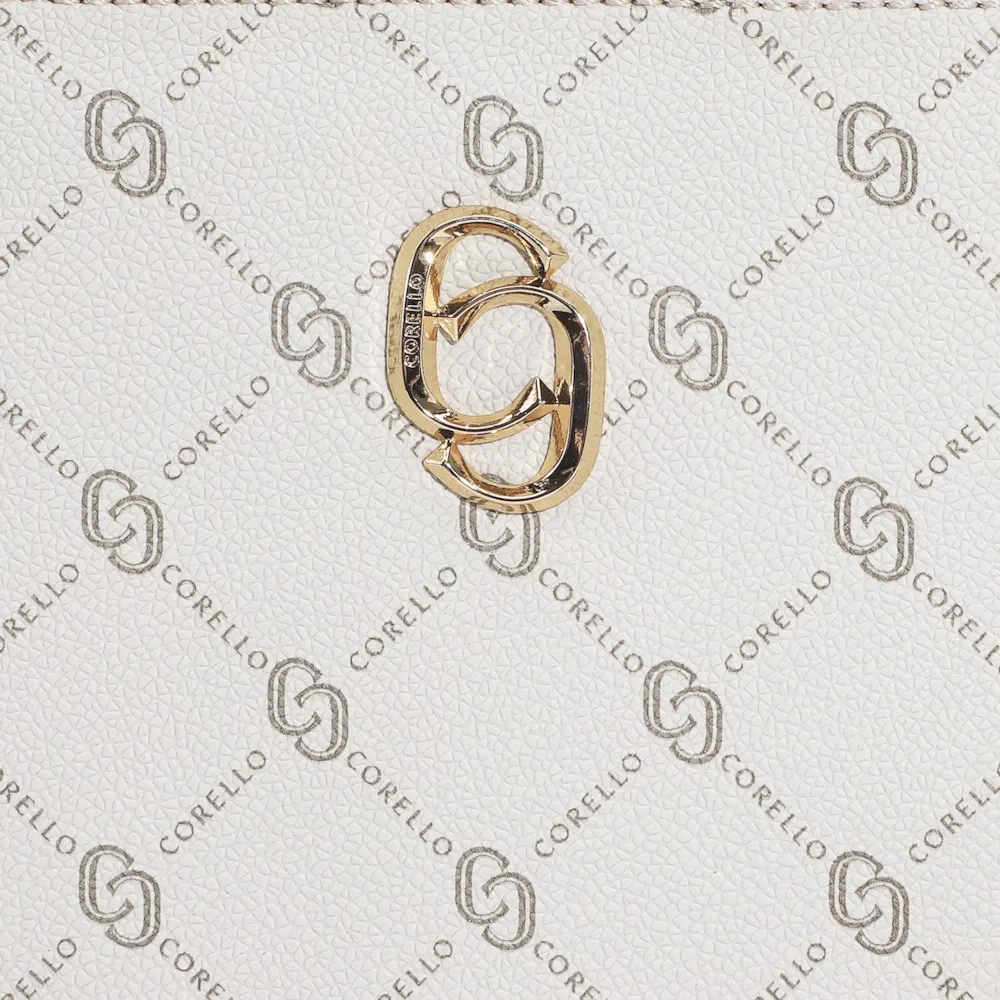 Bolsa De Mão Alt Monograma Off White - imagem 8