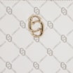 Bolsa De Mão Alt Monograma Off White - imagem 8