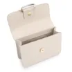 Bolsa De Mão Alt Off White/Ráfia - imagem 4
