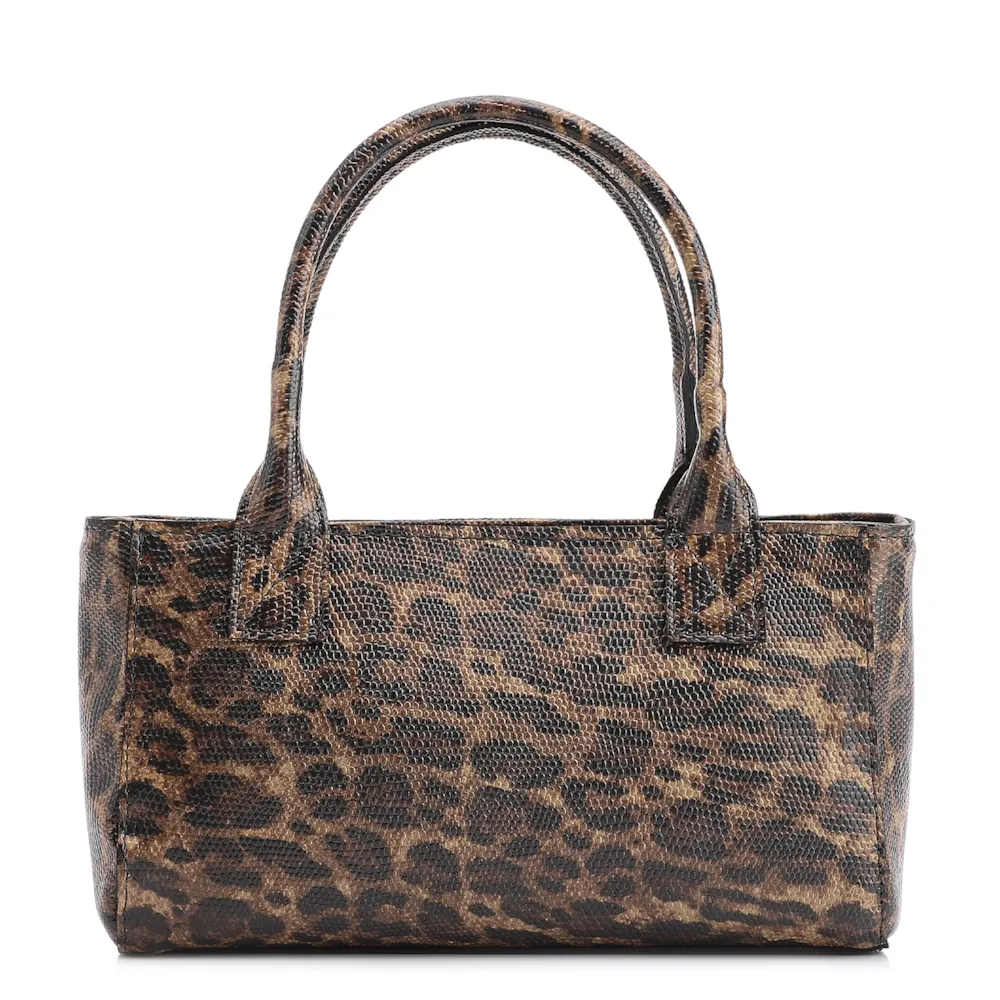 Bolsa De Mão Alt Onça - imagem 3