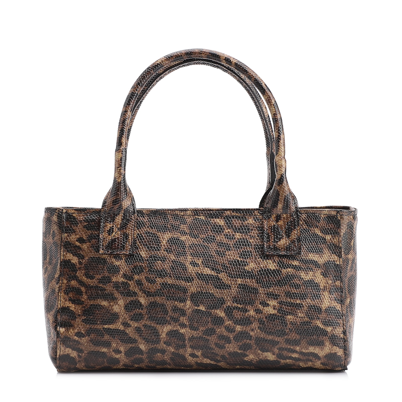 Bolsa De Mão Alt Onça