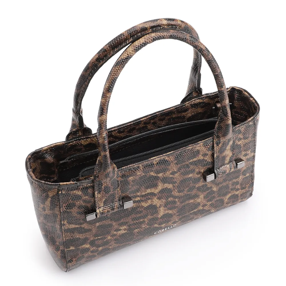 Bolsa De Mão Alt Onça - imagem 4