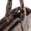 Bolsa De Mão Alt Onça - imagem 5
