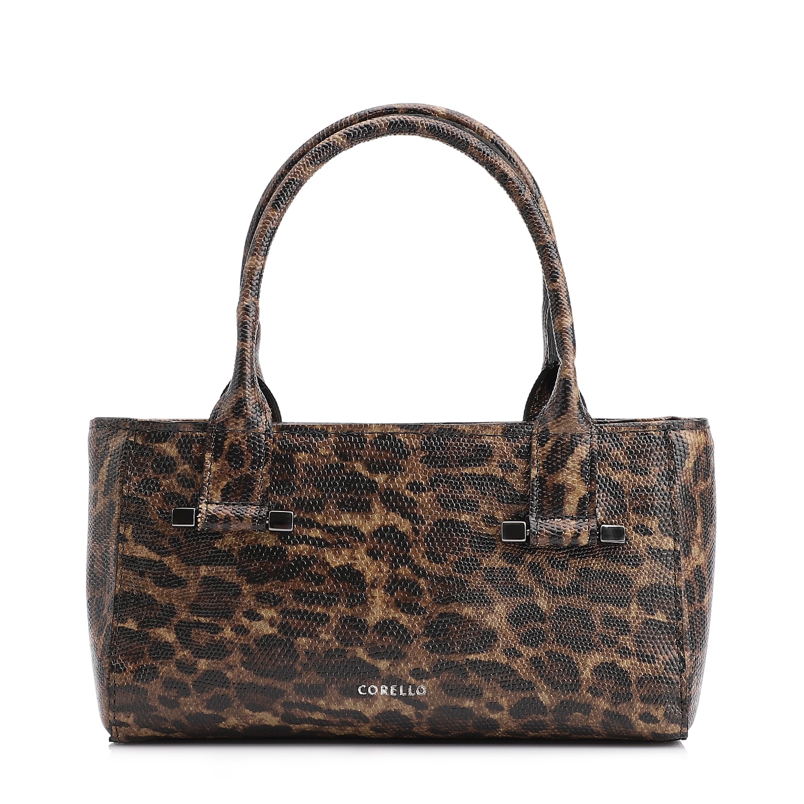 Bolsa De Mão Alt Onça