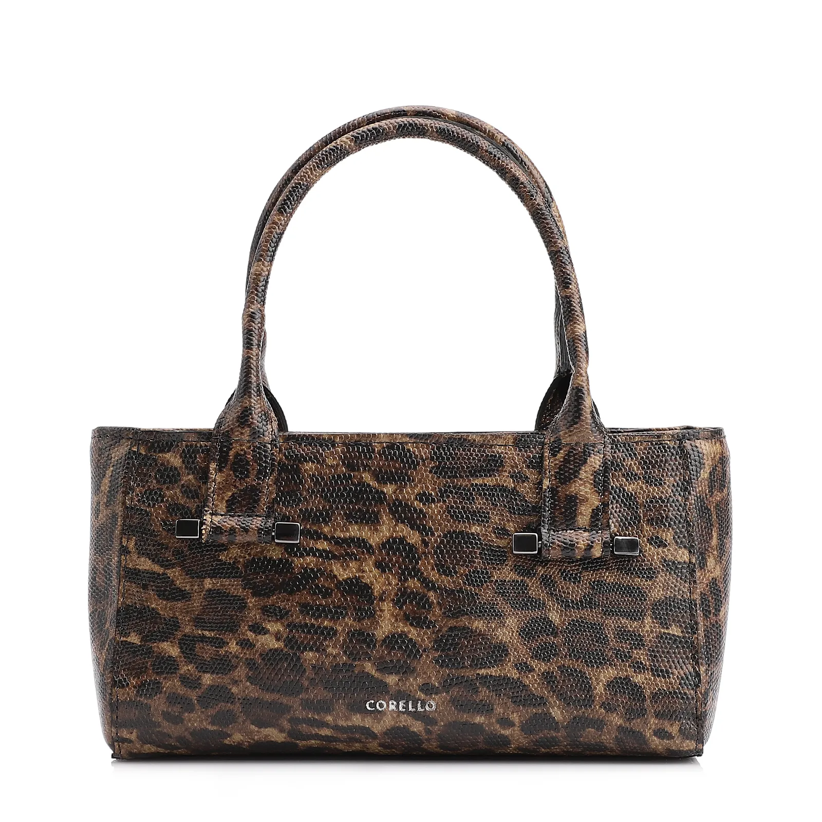 Bolsa De Mão Alt Onça