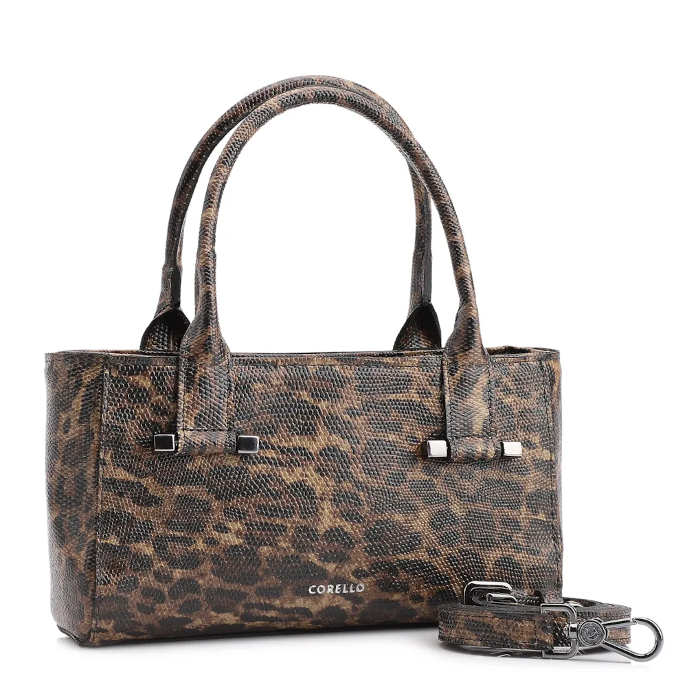 Bolsa De Mão Alt Onça - imagem 2
