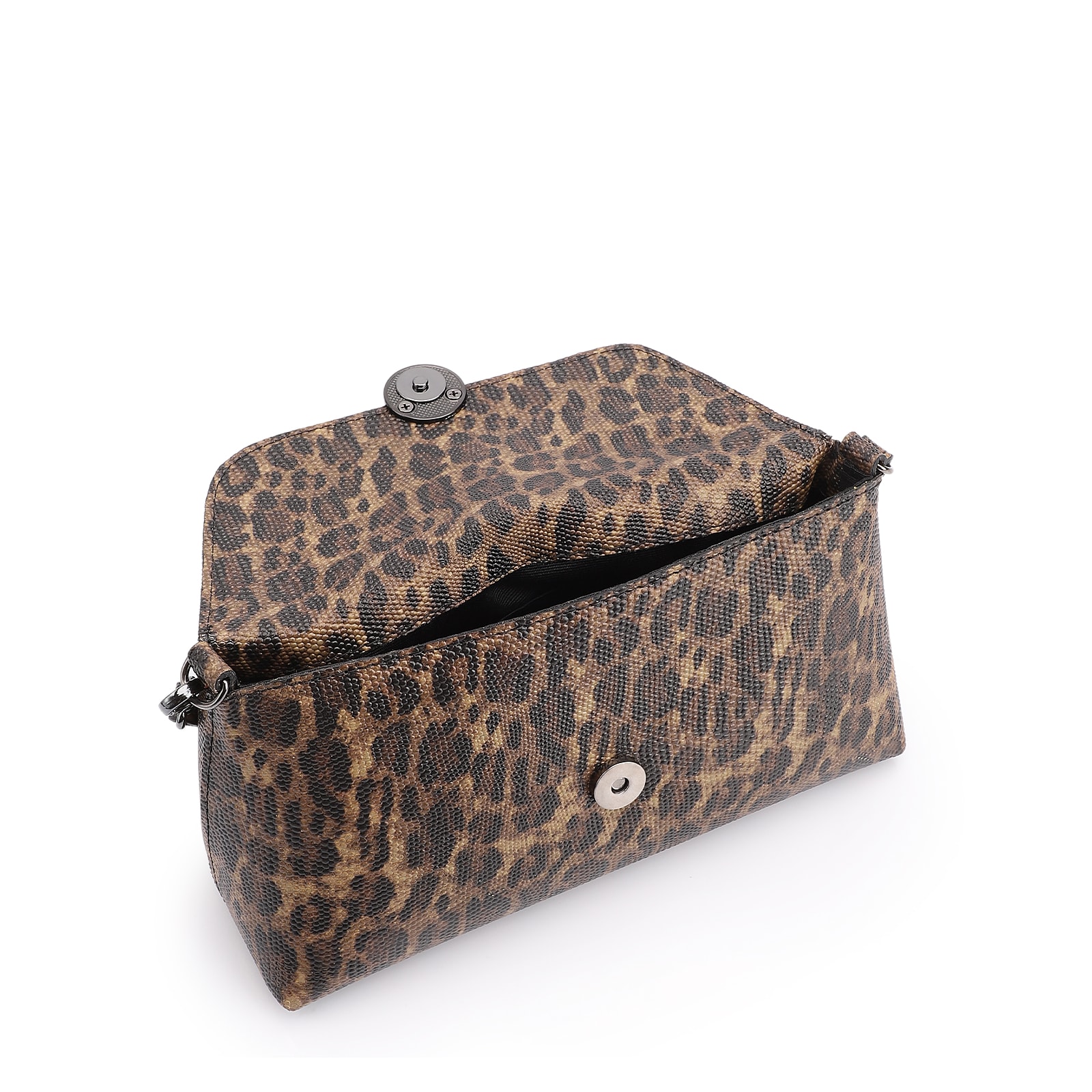 Bolsa De Mão Alt Onça