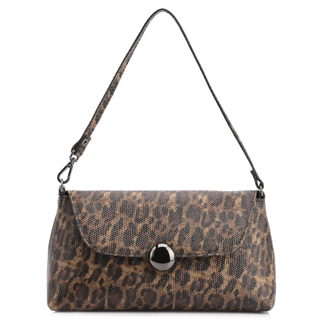 Bolsa De Mão Alt Onça