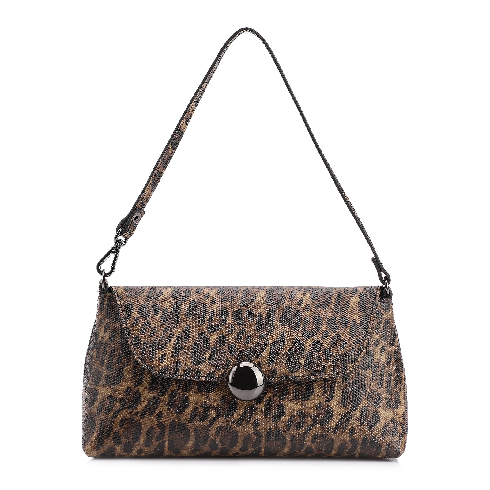 Bolsa De Mão Alt Onça