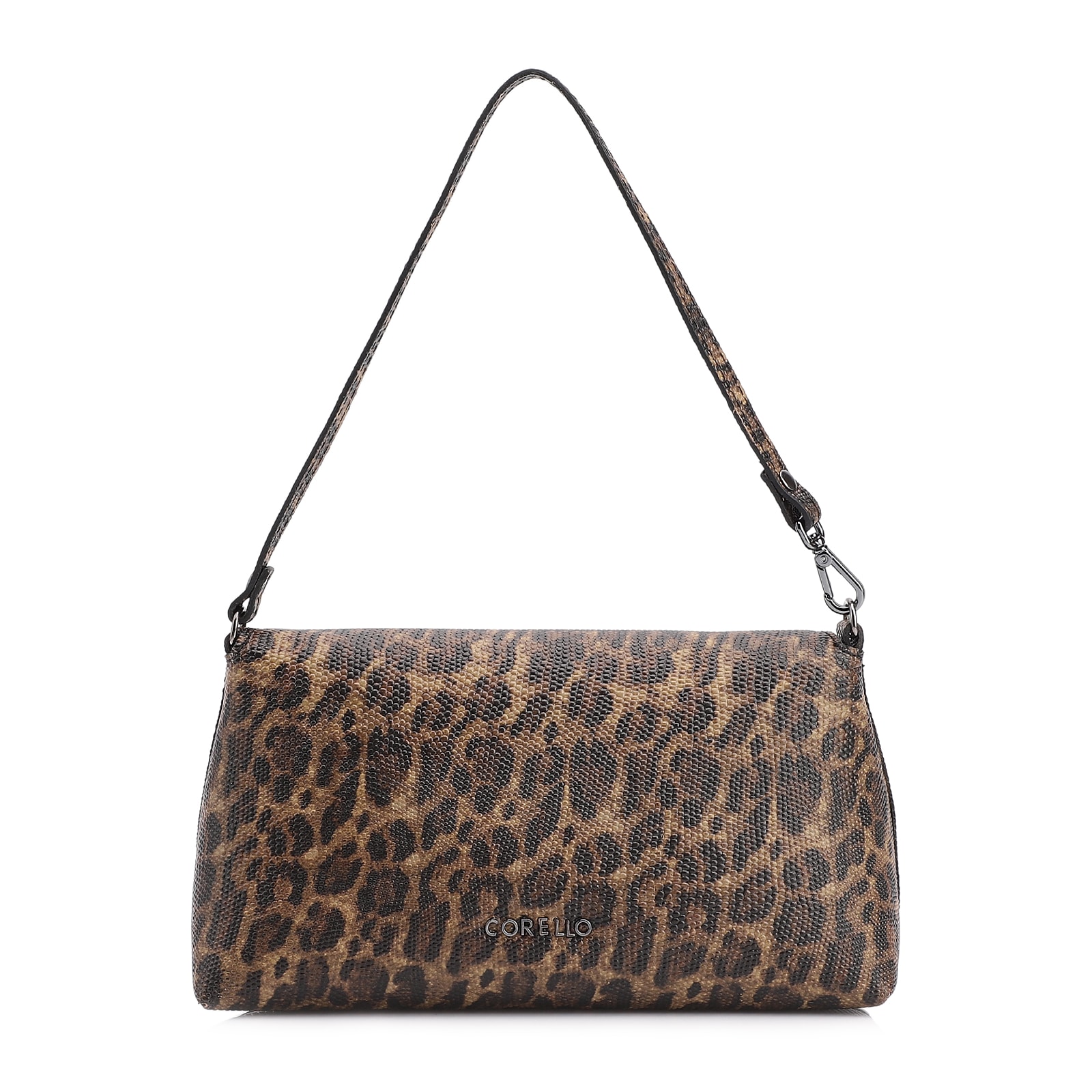 Bolsa De Mão Alt Onça