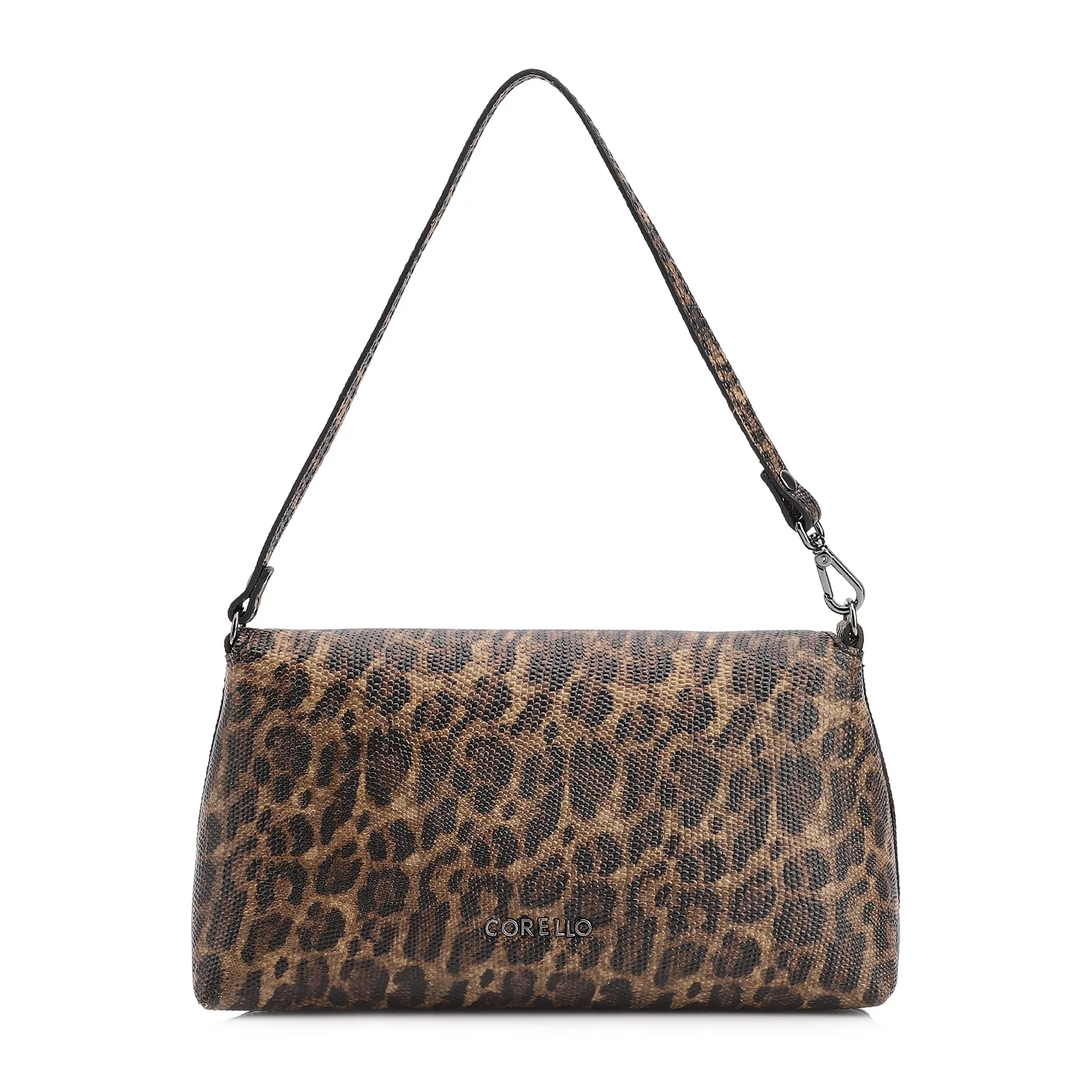 Bolsa De Mão Alt Onça
