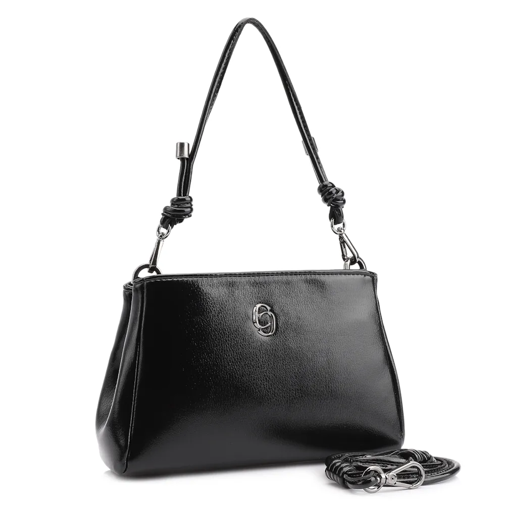 Bolsa De Mão Alt Preto - imagem 3