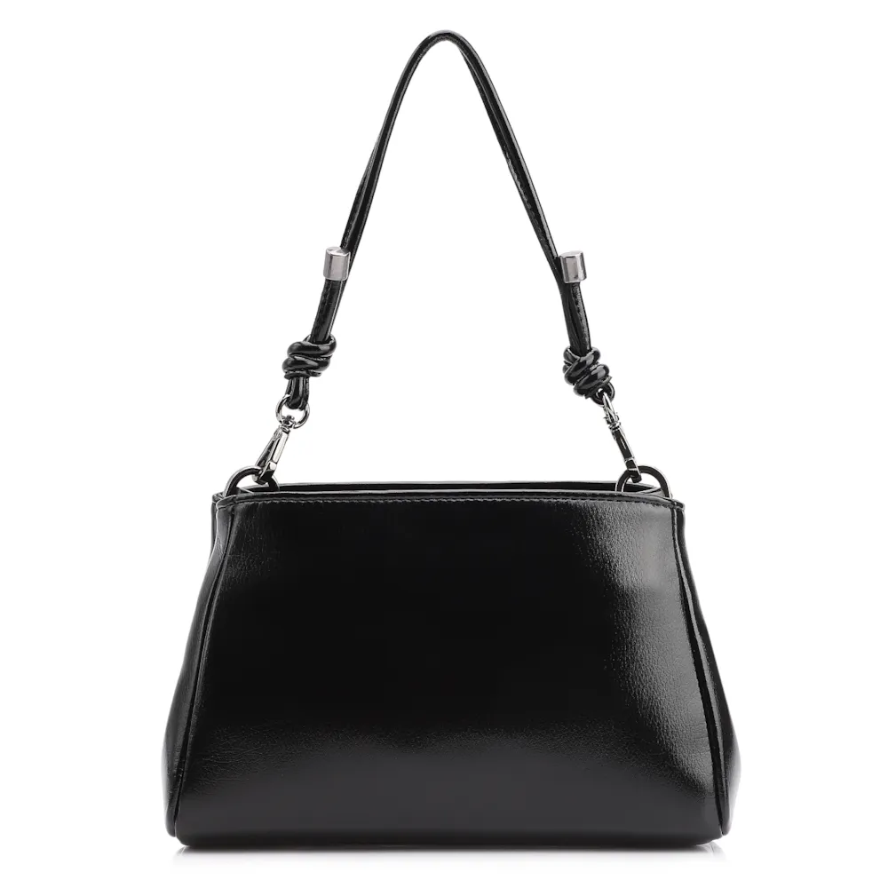 Bolsa De Mão Alt Preto - imagem 4