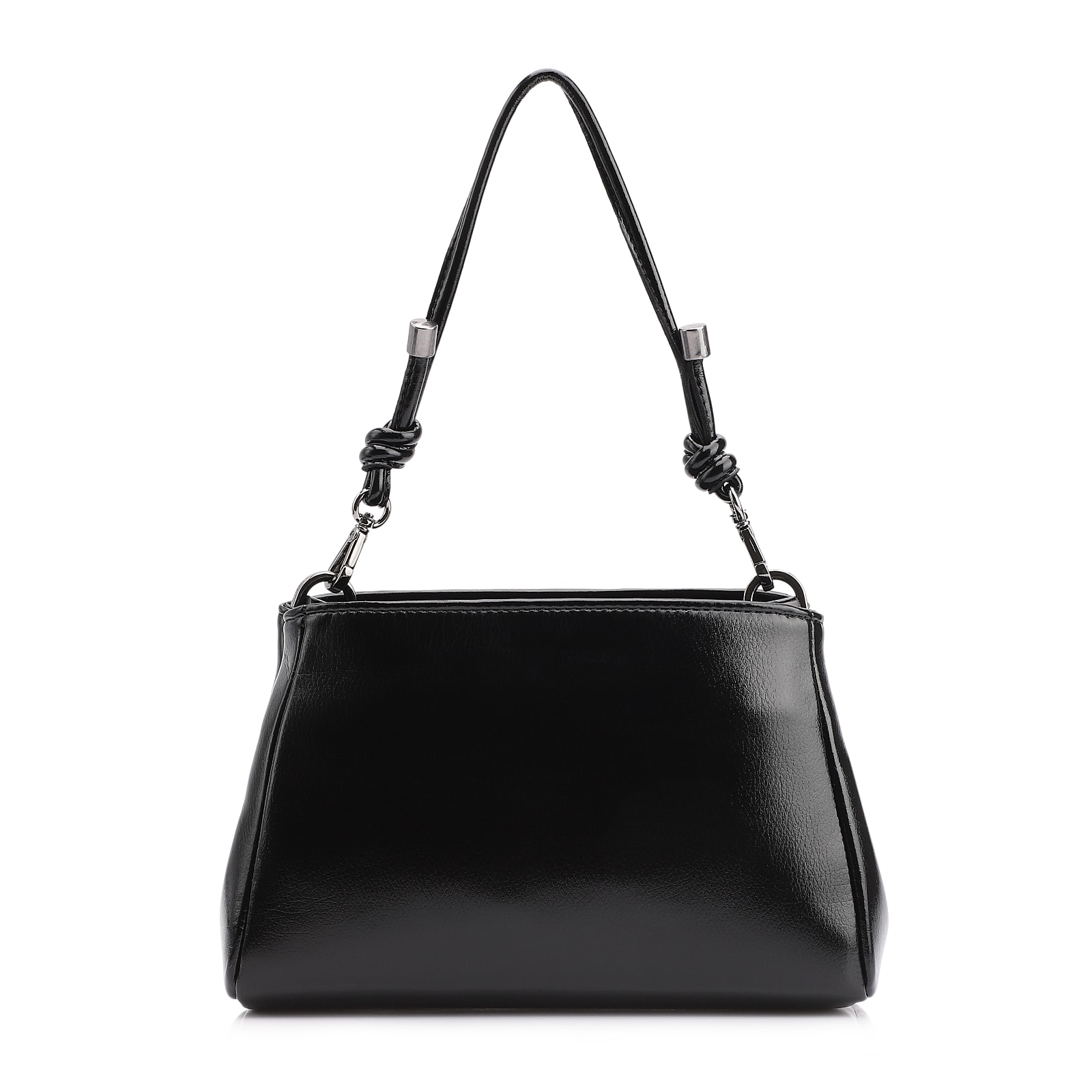 Bolsa De Mão Alt Preto