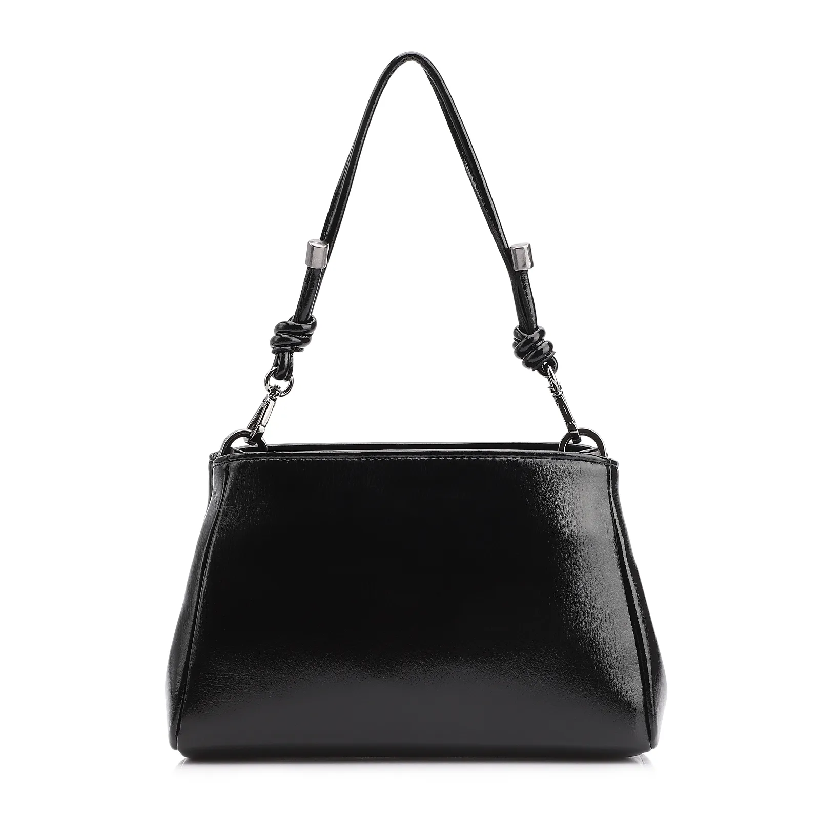Bolsa De Mão Alt Preto