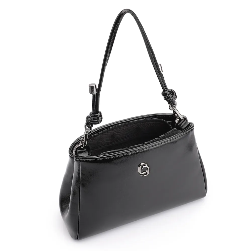 Bolsa De Mão Alt Preto - imagem 5