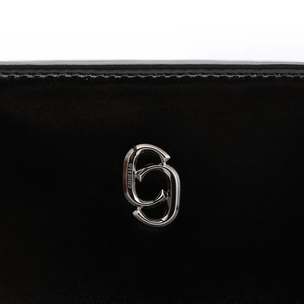 Bolsa De Mão Alt Preto - imagem 7