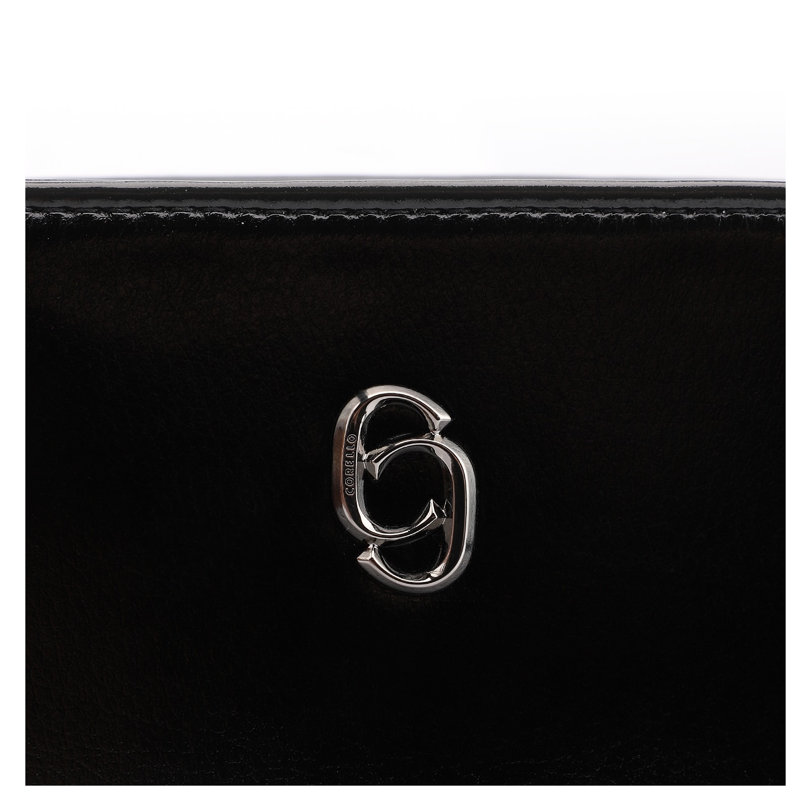 Bolsa De Mão Alt Preto