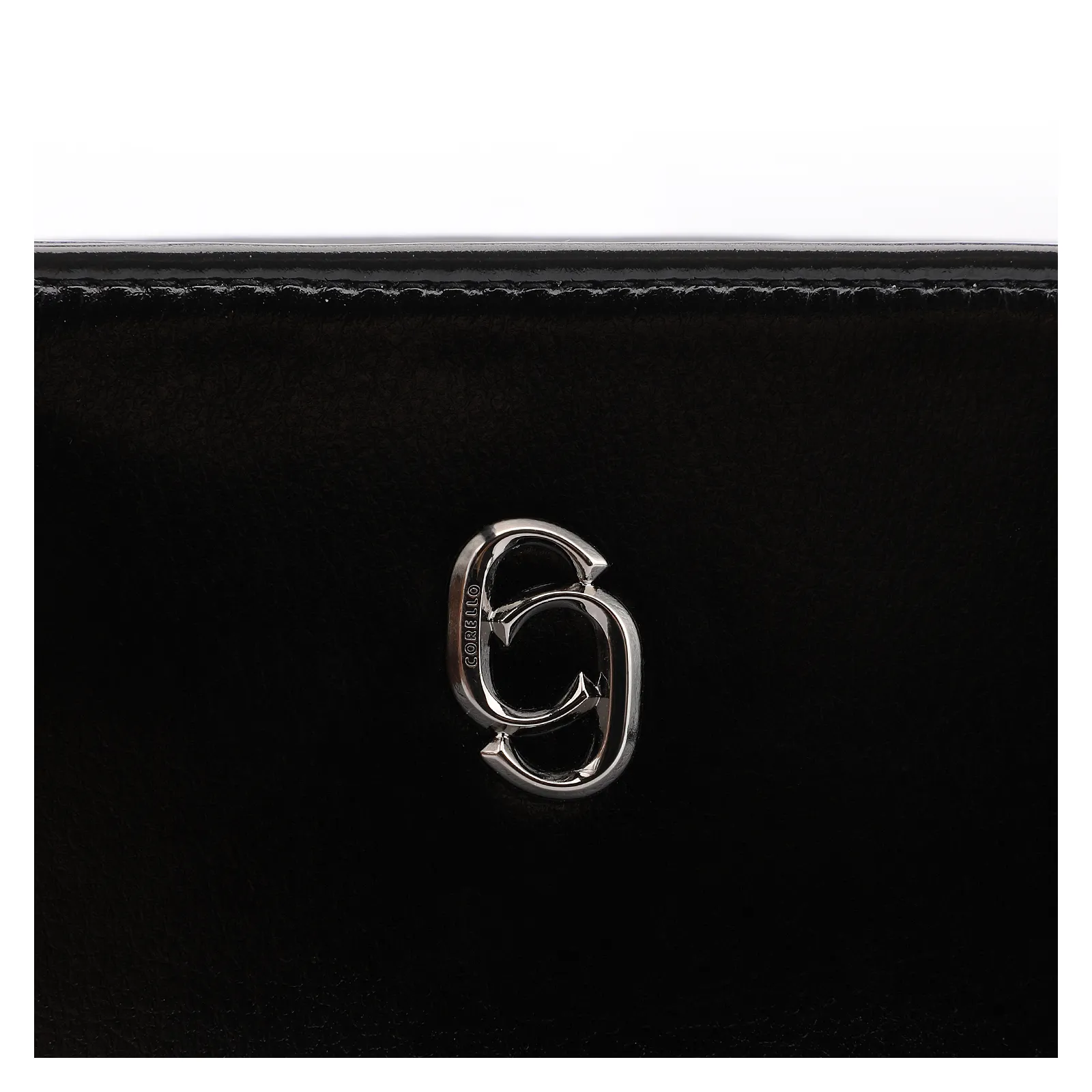Bolsa De Mão Alt Preto