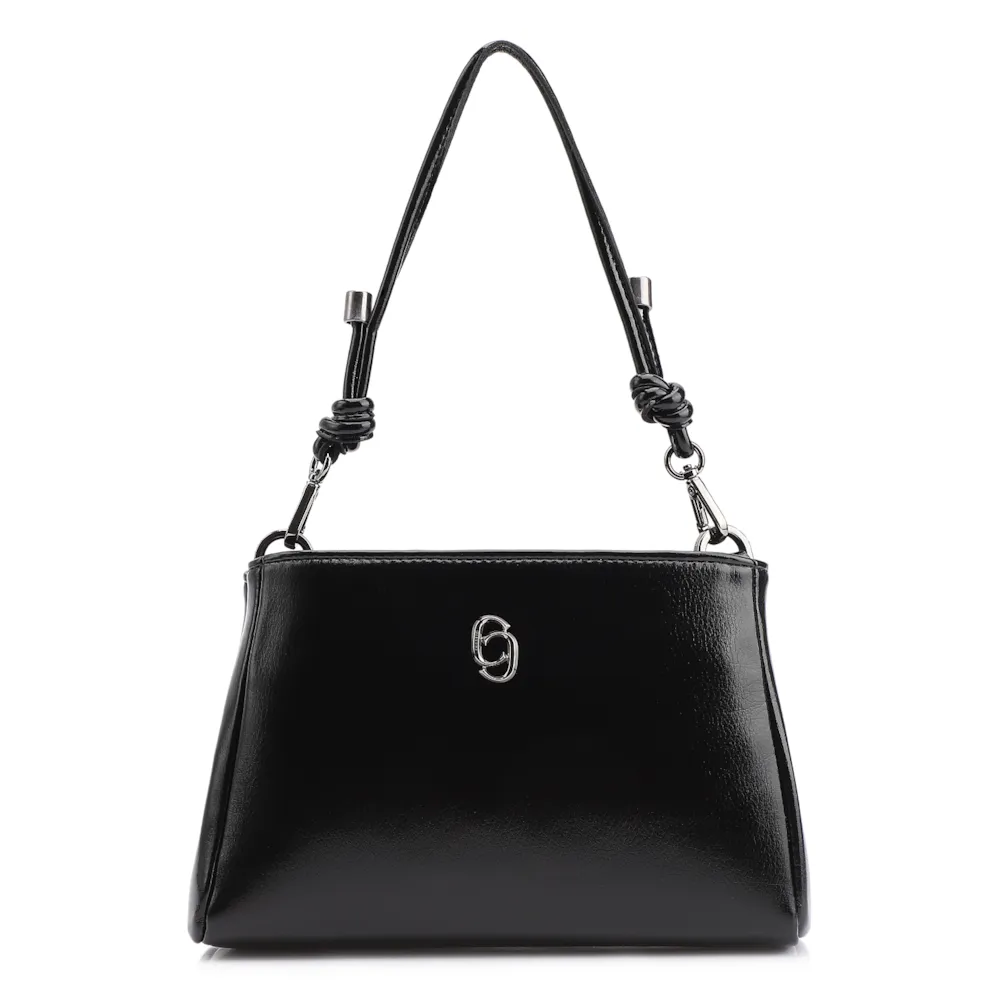 Bolsa De Mão Alt Preto
