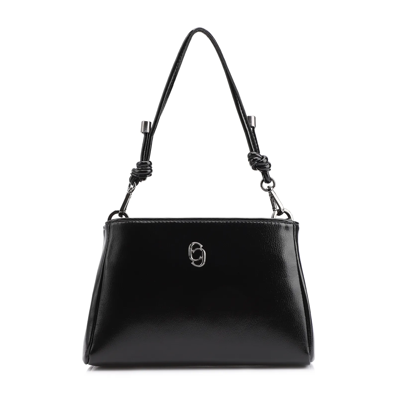 Bolsa De Mão Alt Preto
