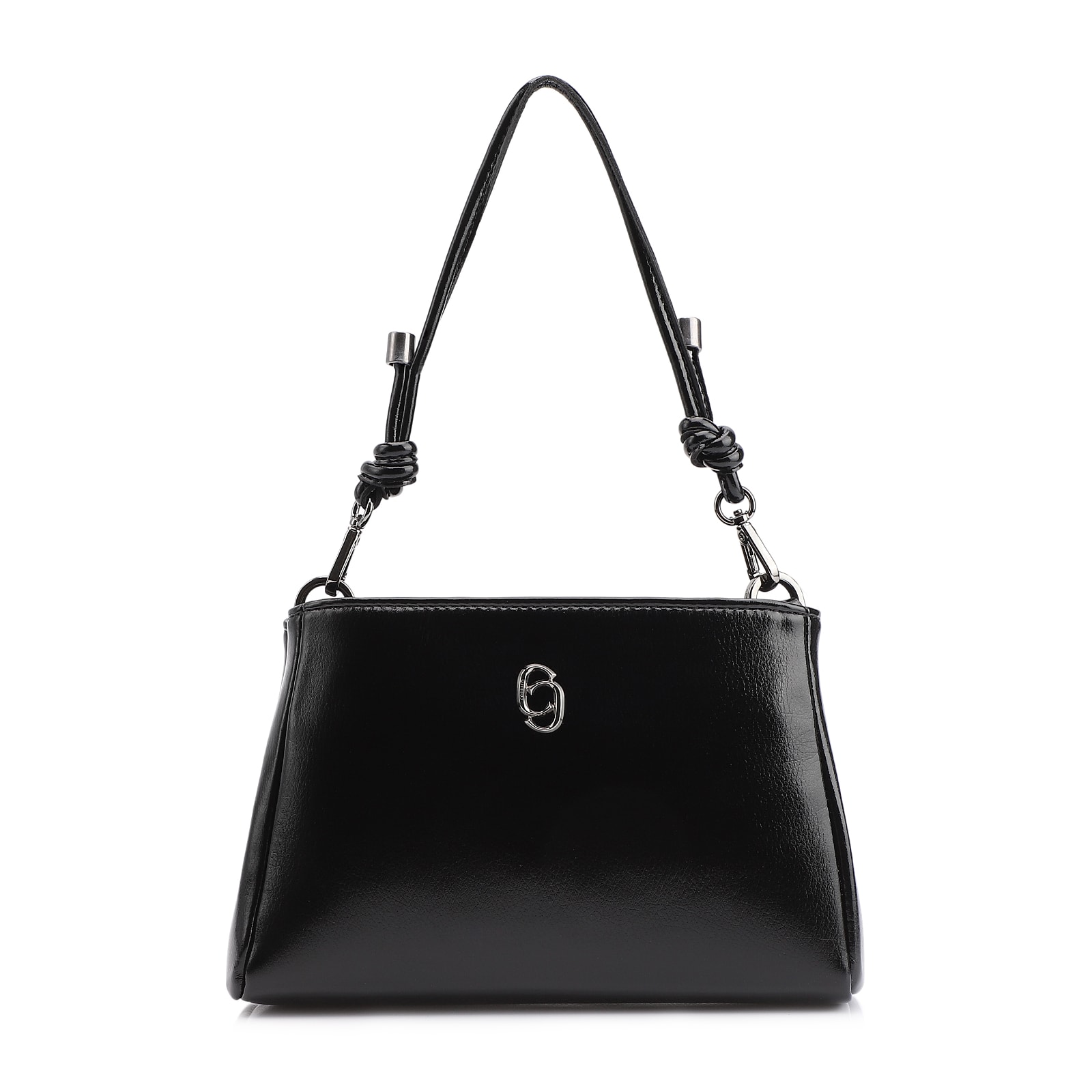 Bolsa De Mão Alt Preto